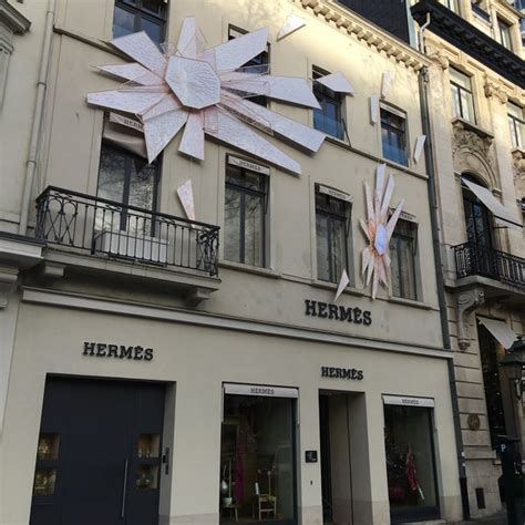 brussel hermes